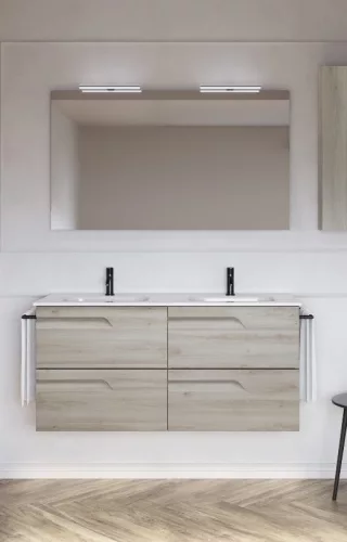 Vitale 120 Nature White színben