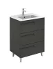 Vitale 60 Nature Grey színben