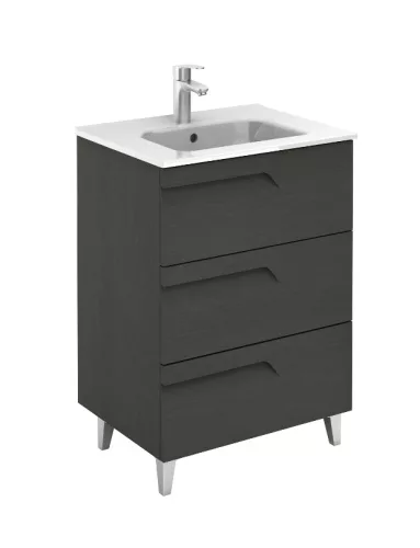 Vitale 60 Nature Grey színben