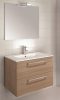 Easy 60 Sandy Walnut színben