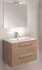 Easy 60 Sandy Walnut színben