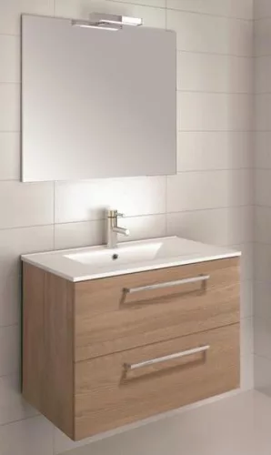Easy 60 Sandy Walnut színben