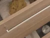 Easy 80 cm fali fürdőszobabútor fiók