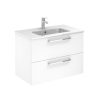 Easy 80 White Glossy színben