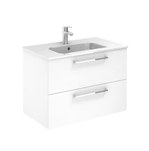 Easy 80 White Glossy színben