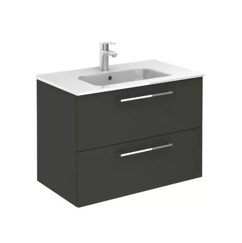 Easy 80 Antracithe Glossy színben