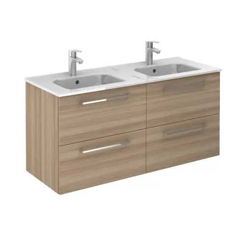 Easy 120 Sandy Walnut színben