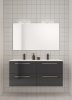 Easy 120 Antrachite Glossy színben