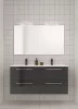 Easy 120 Antrachite Glossy színben