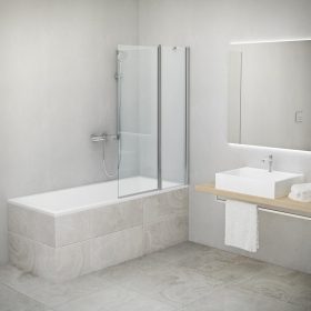 Roltechnik TV2 97 cm kádparaván