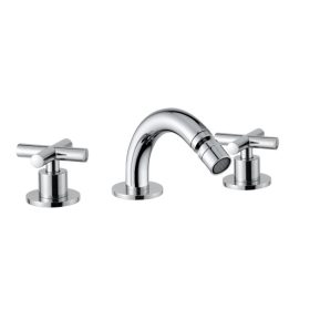 Bugnatese Rodos bidet csaptelep 7325S, króm