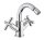 Bugnatese Rodos bidet csaptelep 7344, króm