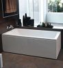 Elektra 170x80 akril kád