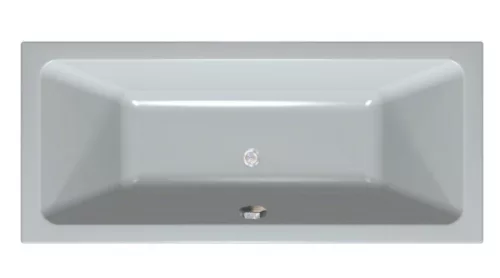 Elektra 160x75 akril kád