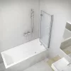 Roltechnik TZV2 100 cm kádparaván