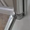 Roltechnik TCW1 90 cm fix oldalfal nyílóajtóval