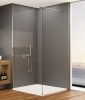 Bruckner Spitza 80 cm walk-in fix zuhanyfal
