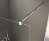 Bruckner Spitza 100 cm walk-in fix zuhanyfal