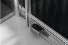kiakasztható alsó gürgők