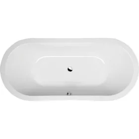 Polysan Viva O 175x80 egyedi akril kád