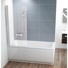 Ravak CVS1 80 kádparaván