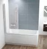 Ravak CVS1 80 kádparaván
