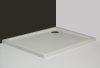 Flat Kvadro 100x90 zuhanytálca