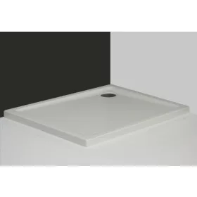 Roltechnik Flat Kvadro 120x80 zuhanytálca