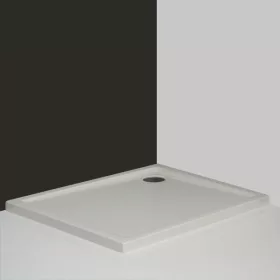 Roltechnik Flat Kvadro 90x80 zuhanytálca