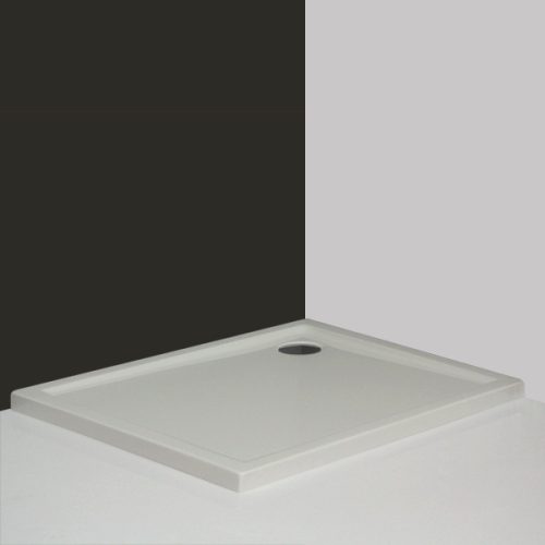 Flat Kvadro 90x80 zuhanytálca