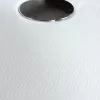 Rectan-M 120x80 téglalap öntött márvány zuhanytálca felület