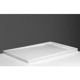 Roltechnik Integro 140x90 téglalap zuhanytálca