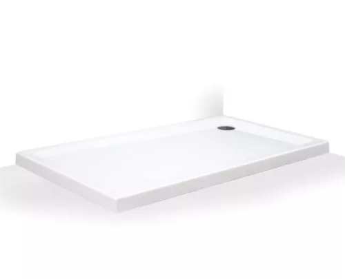 Roltechnik Flat Kvadro 150x75 zuhanytálca