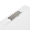 rozsdamentes acél takaró