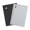 Roltechnik Flat Stone 120x100 akril zuhanytálca