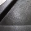 Flat Stone 140x80 akril zuhanytálca antracit