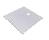 Sanotechnik SMC 80x80 cm méretre vágható zuhanytálca