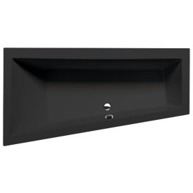 Andra 170x90 aszimmetrikus akril kád balos