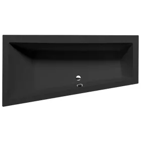 Andra 170x90 aszimmetrikus akril kád balos
