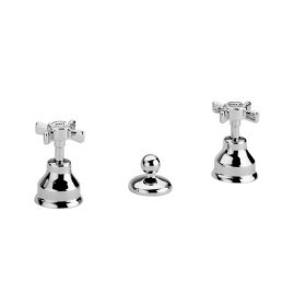 Bugnatese Princeton bidet csaptelep 822, króm