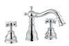 Bugnatese Princeton bidet csaptelep 825, króm