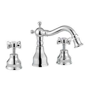 Bugnatese Princeton bidet csaptelep 825, króm