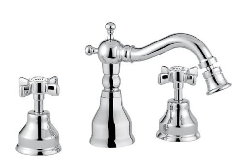 Bugnatese Princeton bidet csaptelep 825, króm