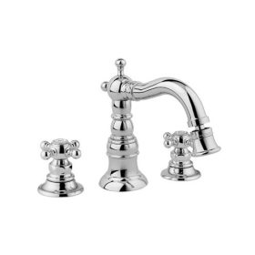Bugnatese Arcadia bidet csaptelep 8325, króm