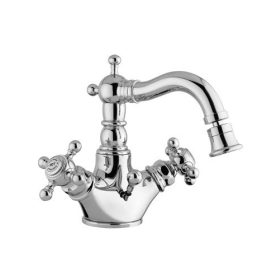 Bugnatese Arcadia bidet csaptelep 8344, króm