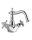 Bugnatese Arcadia bidet csaptelep 8344, króm