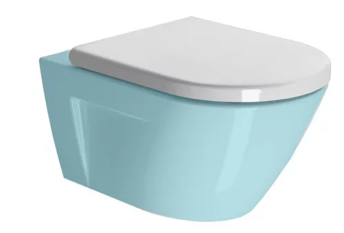 GSI NORM soft close WC-ülőke