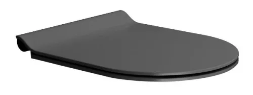GSI SLIM soft close WC-ülőke