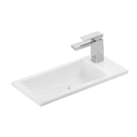 Sanovit Atria 50x27 cm kézmosó