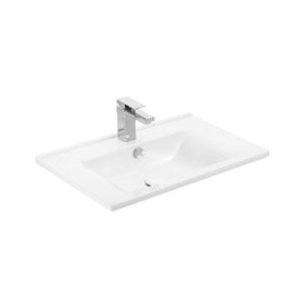 Sanovit Atria 65x47 cm mosdó